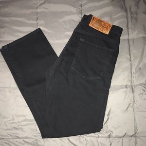 The Hundreds x Primitive Jeans